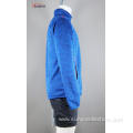 Men's standcollar hunting coat without hood